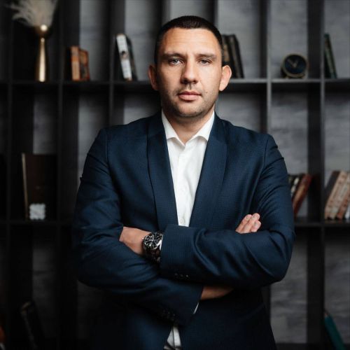 Рамиль Хакимзянов